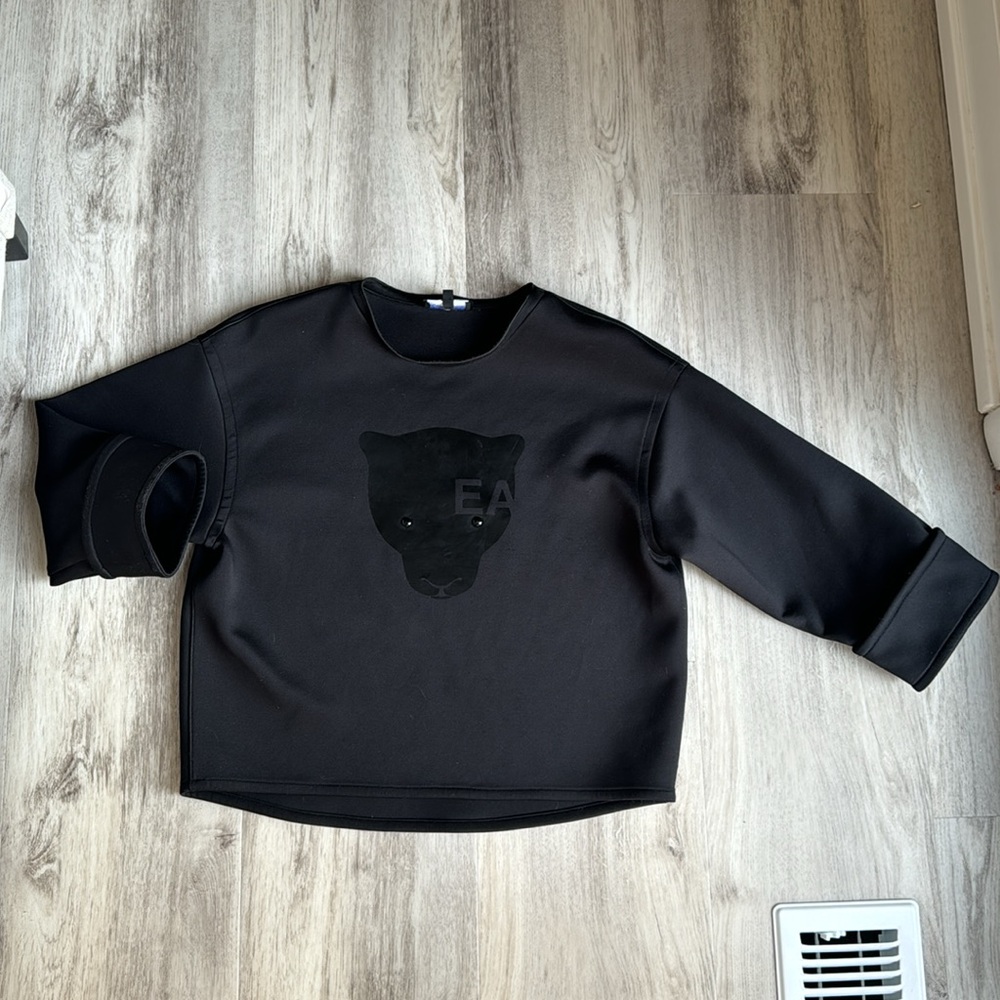 Emporio Armani casual  sweater